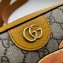 Kai x Gucci Small Shoulder Bag 574886 Teddy Bear 2021