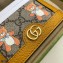 Kai x Gucci Card Case Wallet 660512 Teddy Bear 2021