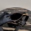 Prada Leather Shoulder Bag 1BC151 Black 2021