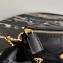 Prada Vintage Mini Shoulder Bag 1BD623 Black 2021