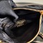 Prada Vintage Mini Shoulder Bag 1BD623 Black 2021