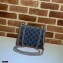 Gucci Dionysus Mini Bag 421970 Washed GG Denim Blue 2021