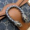 Gucci Dionysus Mini Bag 421970 Washed GG Denim Blue 2021