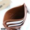Gucci GG Marmont Card Case 443127 Brown Diagonal