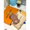 Louis Vuitton Puppy Bag Charm and Key Holder M80242