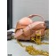 Louis Vuitton Palm Springs Bear Bag Charm and Key Holder M69552