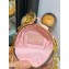 Louis Vuitton Palm Springs Bear Bag Charm and Key Holder M69552