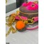 Louis Vuitton Wild Puppet Palm Springs Bear Bag Charm and Key Holder M67396