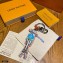 Louis Vuitton LV Friends Bag Charm and Key Holder MP2915