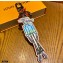Louis Vuitton LV Friends Bag Charm and Key Holder MP2915