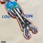 Louis Vuitton LV Friends Bag Charm and Key Holder MP2915