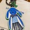 Louis Vuitton LV Friends Bag Charm and Key Holder MP2917