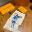 Louis Vuitton LV Friends Bag Charm and Key Holder MP2917