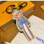 Louis Vuitton LV Friends Bag Charm and Key Holder MP2922