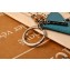 Louis Vuitton Mini Icon Kite Bag Charm And Key Holder MP2624 Blue