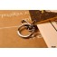 Louis Vuitton Mini Icon Kite Bag Charm And Key Holder MP2625 Yellow