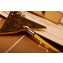 Louis Vuitton Mini Icon Kite Bag Charm And Key Holder MP2625 Yellow