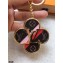 Louis Vuitton Into The Flower Bag Charm and Key Holder M69406