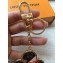 Louis Vuitton Into The Flower Bag Charm and Key Holder M69406