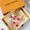 Louis Vuitton LV Rodeo Bag Charm and Key Holder M80243