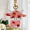 Louis Vuitton LV Rodeo Bag Charm and Key Holder M80243