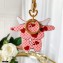 Louis Vuitton LV Rodeo Bag Charm and Key Holder M80243