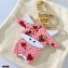 Louis Vuitton LV Rodeo Bag Charm and Key Holder M80243