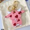 Louis Vuitton LV Rodeo Bag Charm and Key Holder M80243