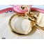 Louis Vuitton LV Rodeo Bag Charm and Key Holder M80243