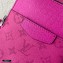 Louis Vuitton Outdoor Slingbag Bag Taigarama M30767 Rose 2021