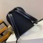 Louis Vuitton Damier Infini Leather Campus Backpack Bag N40306 Black