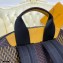 Louis Vuitton Giant Damier Ebene Canvas Campus Backpack Bag N40380