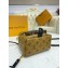 Louis Vuitton Monogram Reverse Canvas Palm Springs Mini Backpack Bag M44872