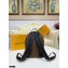 Louis Vuitton Monogram Canvas Palm Springs PM Backpack Bag M44871
