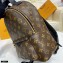 Louis Vuitton Monogram Canvas Palm Springs PM Backpack Bag M44871