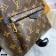 Louis Vuitton Monogram Canvas Palm Springs PM Backpack Bag M44871