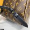 Louis Vuitton Monogram Canvas Palm Springs PM Backpack Bag M44871