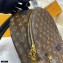 Louis Vuitton Monogram Canvas Palm Springs MM Backpack Bag M44874