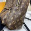 Louis Vuitton Monogram Canvas Palm Springs MM Backpack Bag M44874