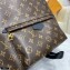 Louis Vuitton Monogram Canvas Palm Springs MM Backpack Bag M44874