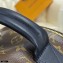 Louis Vuitton Monogram Canvas Palm Springs MM Backpack Bag M44874