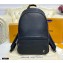 Louis Vuitton Taiga Leather Alex Backpack Bag M30258