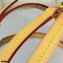 Louis Vuitton Monogram Canvas Montsouris BB Backpack Bag M45502 Natural