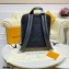 Louis Vuitton Monogram Canvas Dean Backpack Bag M45335