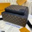 Louis Vuitton Monogram Canvas Dean Backpack Bag M45335