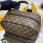 Louis Vuitton Monogram Canvas Dean Backpack Bag M45335