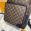 Louis Vuitton Monogram Canvas Dean Backpack Bag M45335