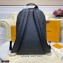 Louis Vuitton Taiga Leather Alex Backpack Bag M30258