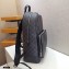 Louis Vuitton Damier Graphite 3D Canvas Campus Backpack Bag N50009 Gray