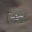 Louis Vuitton Damier Graphite 3D Canvas Campus Backpack Bag N50009 Gray